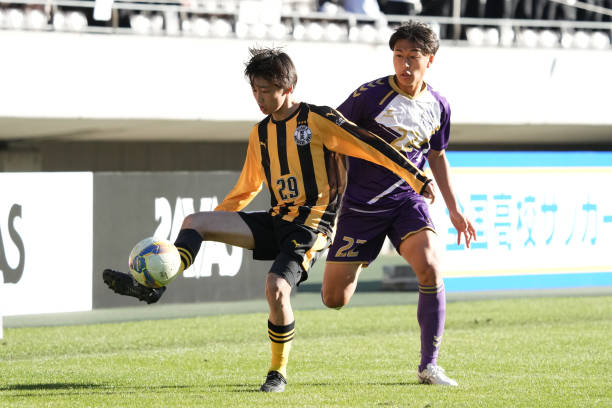 平均射門精 平均射門精