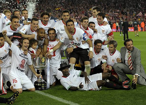 球迷的声音 球迷的声音