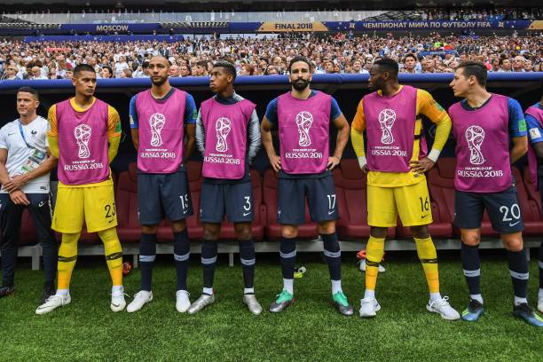 战术调整 战术调整